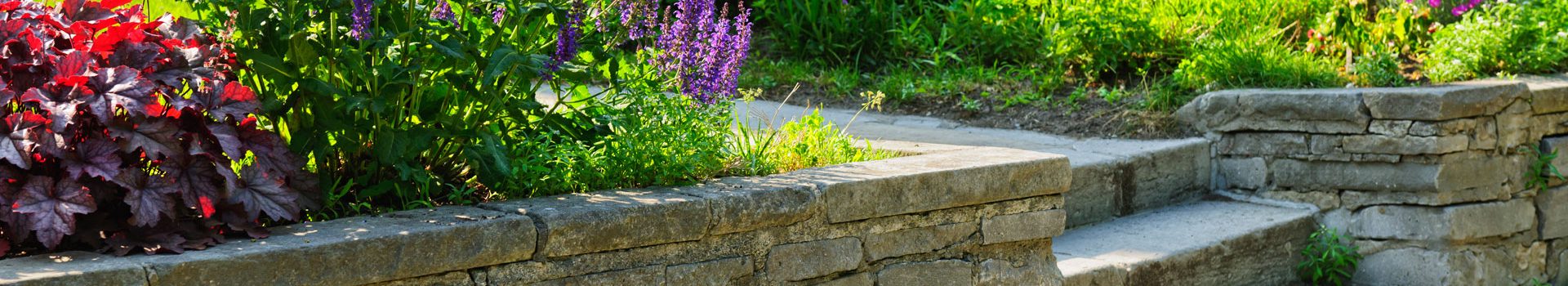 Retaining Wall Stone